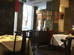 大堂-到家尝北京菜(西坝河店)