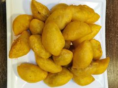 -海坛特色小吃·只做平潭特色菜(平潭店)