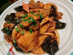 -锡和无锡菜(景丽苑店)