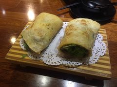 -张果佬年糕卷(科巷店)