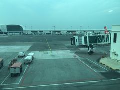 -吉隆坡国际机场