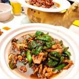 排队6小时的湘菜榜单霸占点评榜单第一