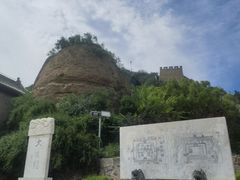 -大境门景区