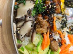 -米村拌饭(天津东丽万达店)