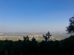 -阳台山自然风景区