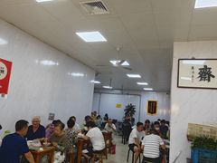 -正味斋锅巴菜(西北角店)