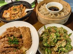 -全聚贤餐厅·湖北家常菜(沙湖店)