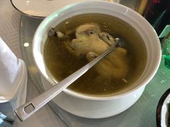 -成都世纪城假日酒店-西楼