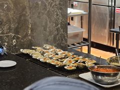 -萧邦音乐会所KTV·蒸汽活海鲜自助(福田店)