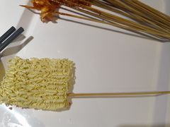-佰人王串串香火锅(洋珠巷店)