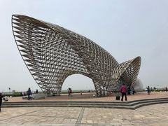 -南汇嘴观海公园