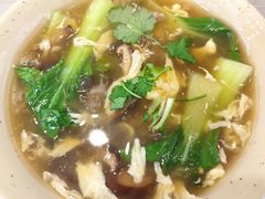香菇肉羹-圆宝台湾小吃(迎津街店)