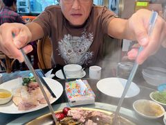 -旺金鸽·传承15年老字号·手工早茶(荔湾坦尾桥中店)