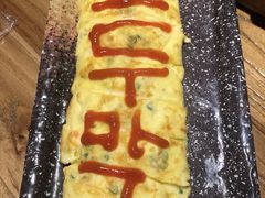 -冰川延边料理·炭烤串(原小木屋店)