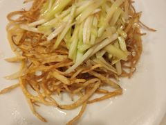 -永兴餐厅(复兴中路店)