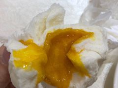 流沙包-味可道美食坊(福基路店)