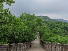 -慕田峪长城