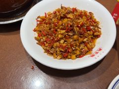 -天下客饭店(中山路店)