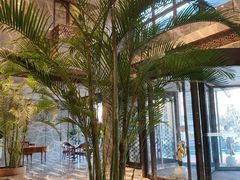 -弘安丽水温泉酒店