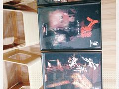 -白兔子密室(长寿路店)