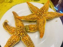 -宾朋海鲜饭庄(兴海路店)