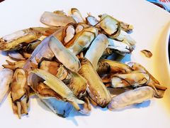 -海味当家·蒸锅海鲜(星海公园店)