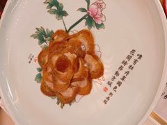 -京华烟云·北京烤鸭(领展购物广场·中关村店)