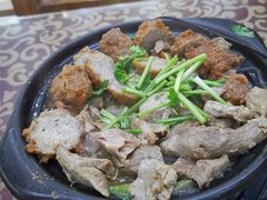 -友利砂锅居(烟台店)
