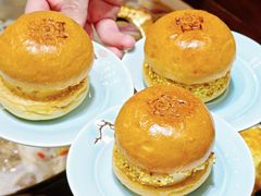 -九十九顶毡房(清河店)