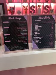 -PinkBaby美甲美睫