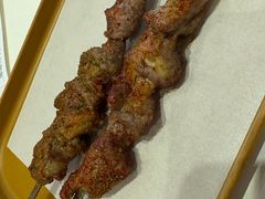 -尹兰楼西北风情餐厅(嘉定店)