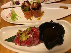 -王鼎精致料理铁板烧(世博源店)