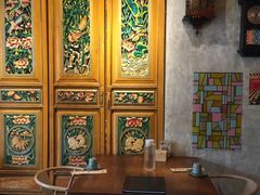 大堂-锦小馆(安贞店)
