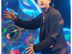 -厦门帷幕开啦红地毯蜡像艺术馆