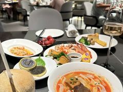 -曲水兰亭(北京四惠店)