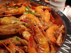 -胖哥俩肉蟹煲(河北勒泰购物中心店)