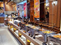 -比格比萨自助(宝山日月光店)