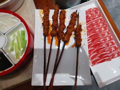 -东来顺•非遗火锅(外滩店)
