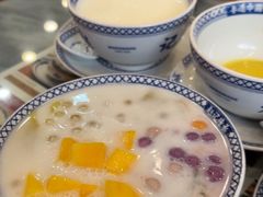 -赵记传承·中国甜品(福州总店)