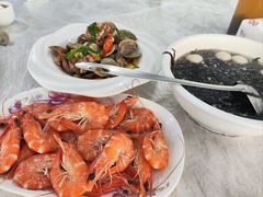 -众味海鲜大排档·活海鲜·潮汕味(南澳店)