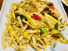 -下梅人家土菜馆(历史文化餐厅度假区店)