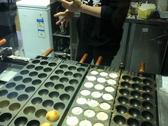 -粉粉乐鲷鱼烧(美罗城店)