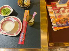 -大吉利·潮汕鲜牛肉火锅(西安店)