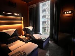 -墨锦轩·5D影院足浴·SPA(高新店)