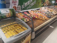 -GranVida生活超市(海信广场店)