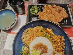 -馔豚·台北菜专门店(深圳湾万象城店)