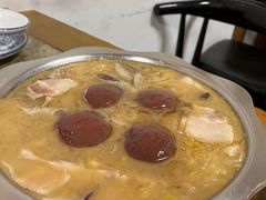 -东北菜冰城一家人