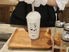 -李山山茶事(景枫店)