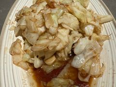 -塔哈尔·新疆盛宴(奉贤龙湖店)