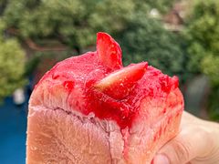 -爸爸糖手工吐司(上海五角场万达店)